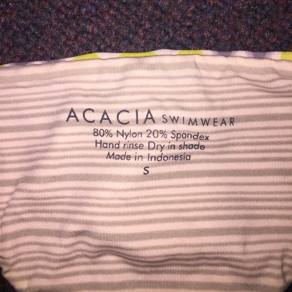 ACACIA Arrows Maui Bottom - Picture 3 of 4